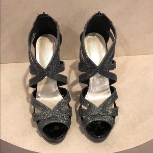 Evening Heels (with box!)